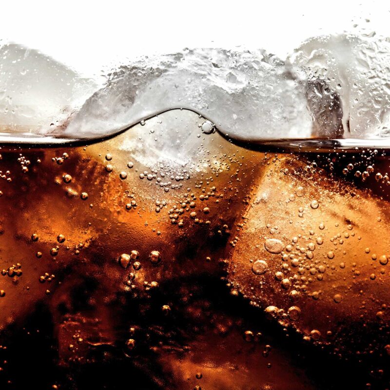 cola