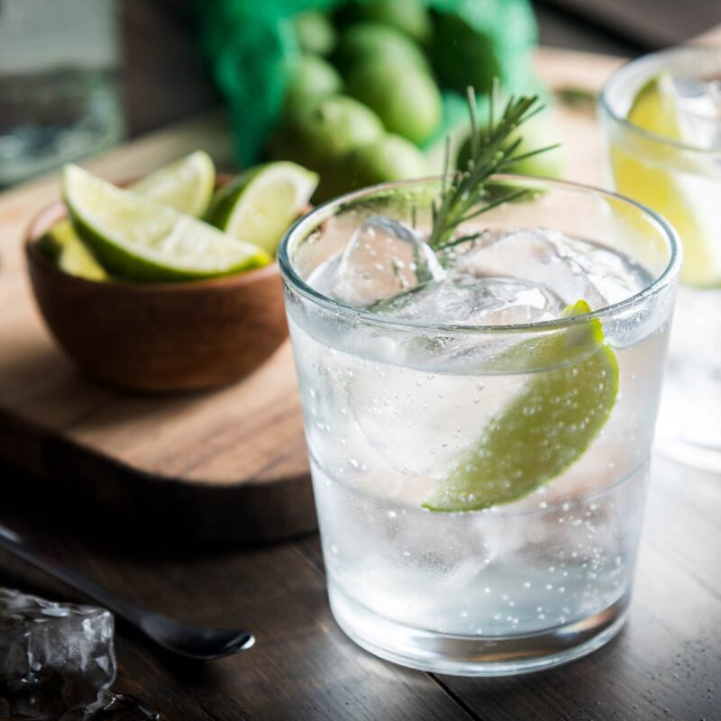 gin