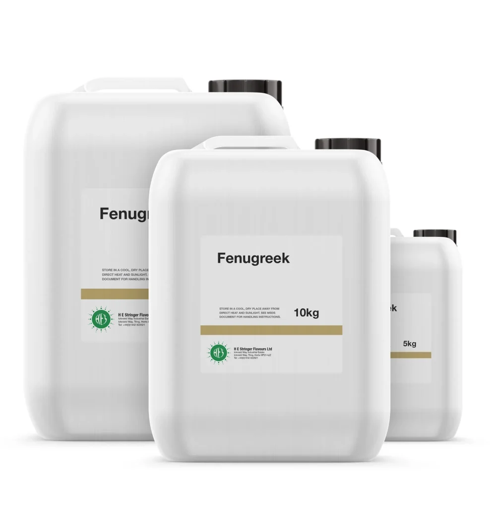 fenugreek