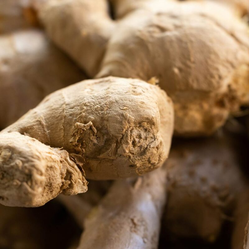 Ginger Root